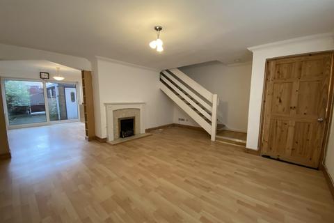 3 bedroom terraced house to rent, Honeywood Drive, NG3 6ND