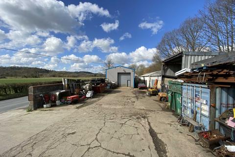 Mixed use for sale - DINTON SALVAGE YARD, SALISBURY, WILTSHIRE