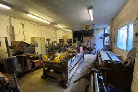 Mixed use for sale - DINTON SALVAGE YARD, SALISBURY, WILTSHIRE