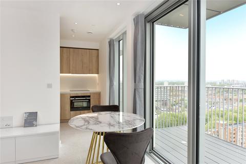 Studio to rent - Jacquard Point, 5 Tapestry Way, London, E1