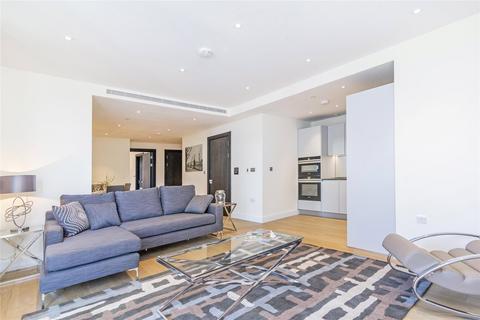 2 bedroom apartment to rent, Cascade Court, 1 Sopwith Way, London, SW11