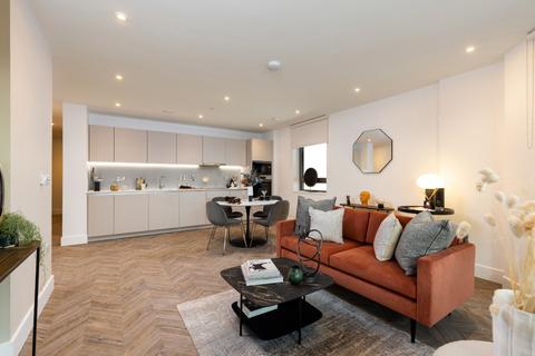 2 bedroom apartment for sale, Brixton Centric, Brixton Hill, SW2
