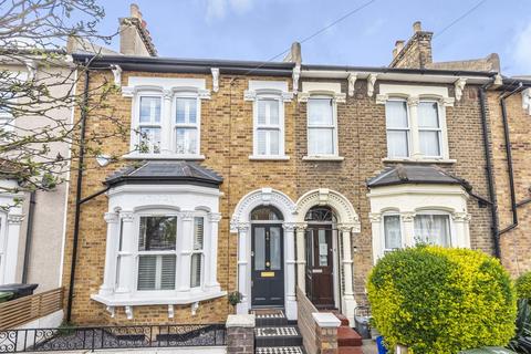 16 Howson Road, London, SE4 2AS