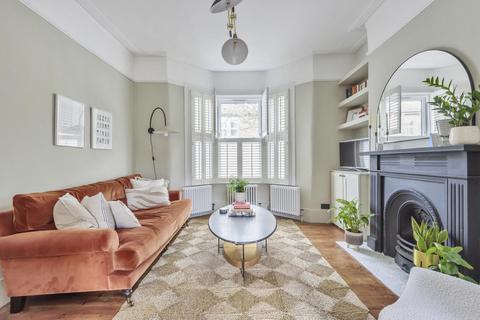 16 Howson Road, London, SE4 2AS