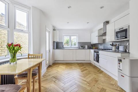 16 Howson Road, London, SE4 2AS