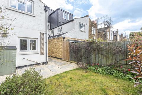 16 Howson Road, London, SE4 2AS
