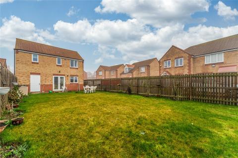 undefined, Woodville Way, Knottingley, West Yorkshire, WF11