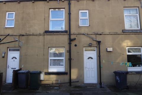 undefined, John Street, Birstall