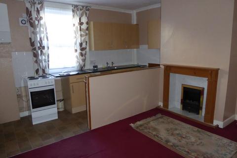 undefined, John Street, Birstall