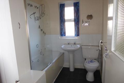 undefined, John Street, Birstall