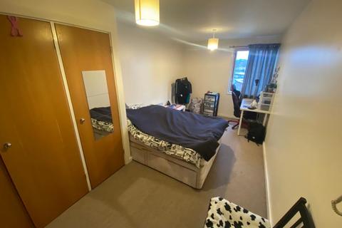 2 bedroom flat for sale - Flat 34, Abbey Court, Priory Place, Coventry, West Midlands CV1 5SA