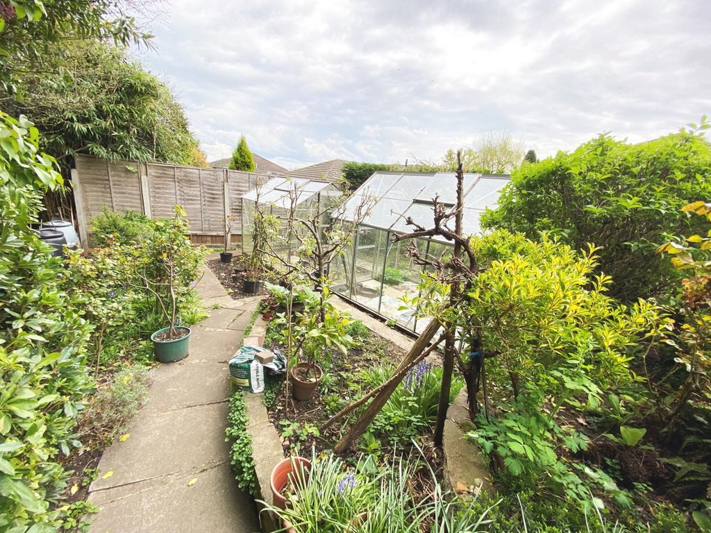 10 Spencer Gardens Veg