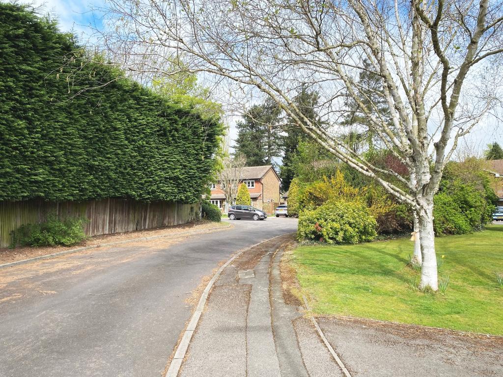 10 Spencer Gardens road