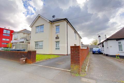 undefined, Caedelyn Court, Tyn-Y-Parc Road, Cardiff
