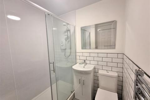 1 bedroom flat to rent, Wallfield Crescent, Rosemount, Aberdeen, AB25