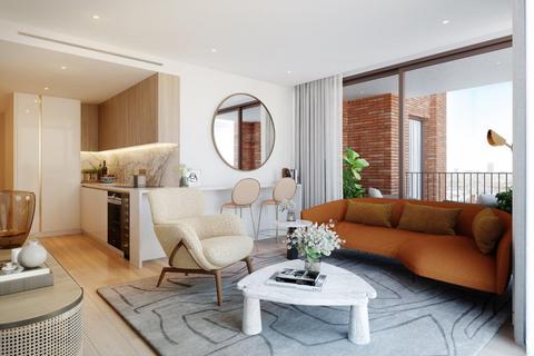 1 bedroom flat for sale - The Arc, 225 City Road, London, EC1V