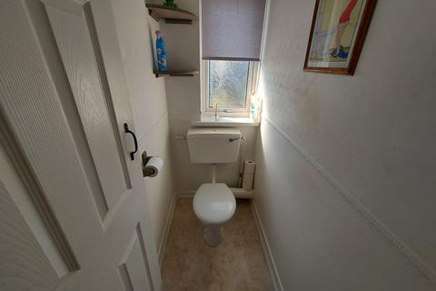 2 Ffordd Emlyn, Ystalyfera, Swansea, SA9 2EW