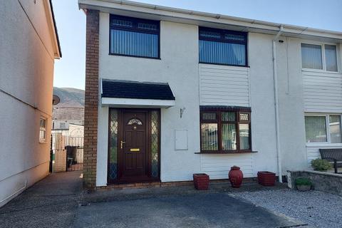 2 Ffordd Emlyn, Ystalyfera, Swansea, SA9 2EW