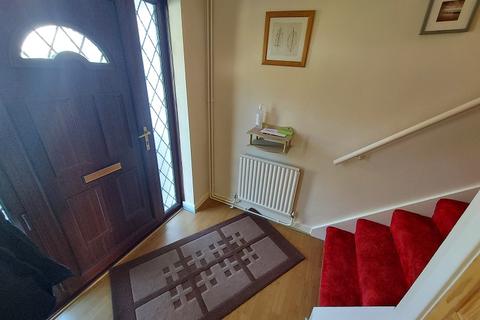 2 Ffordd Emlyn, Ystalyfera, Swansea, SA9 2EW
