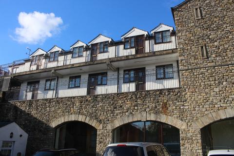 undefined, Millers Court, High Bentham, LA2