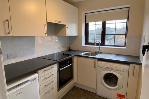 undefined, Millers Court, High Bentham, LA2