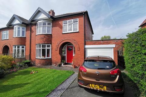 71 Stanifield Lane, Farington, Leyland, PR25 4QL