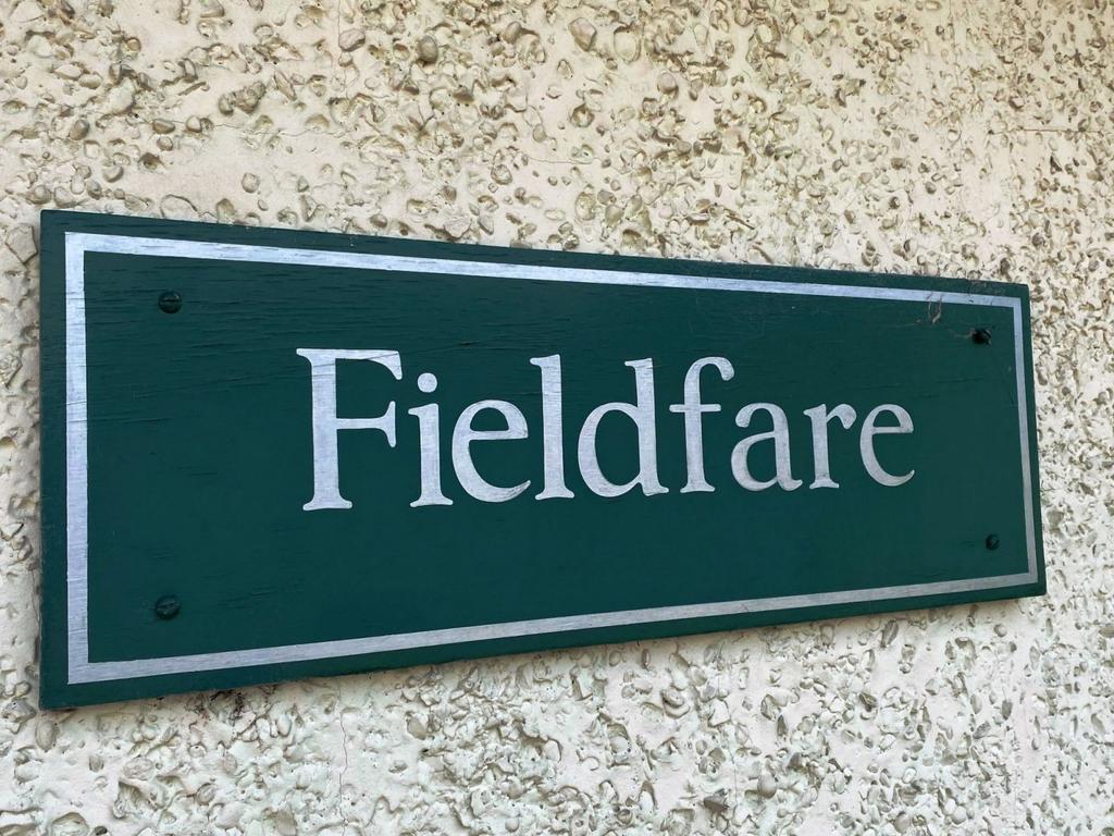 Sign