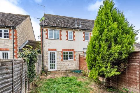 2 bedroom terraced house for sale - Appleton,  Oxford,  OX13