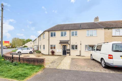 Flat 3, 1 Cavendish Drive, Marston, Oxford, OX3 0SB