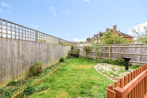 Flat 3, 1 Cavendish Drive, Marston, Oxford, OX3 0SB