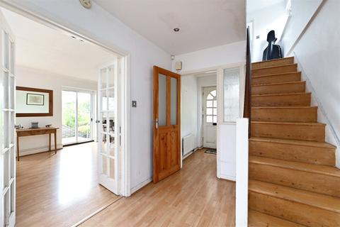 3 bedroom detached house for sale - Hillbrow Road, Brighton, East Sussex, BN1