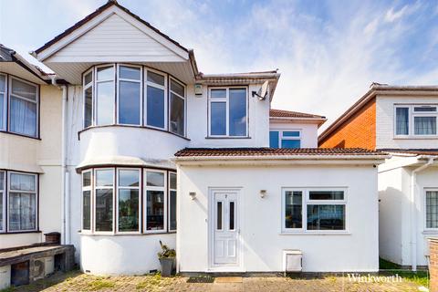 undefined, Berkeley Road, London NW9
