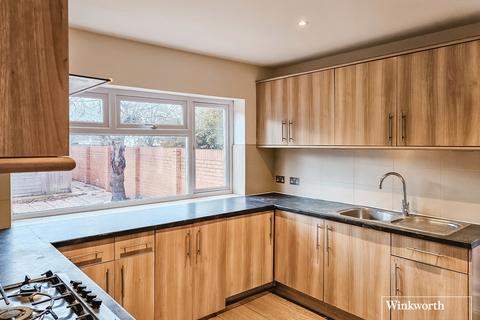 undefined, Berkeley Road, London NW9
