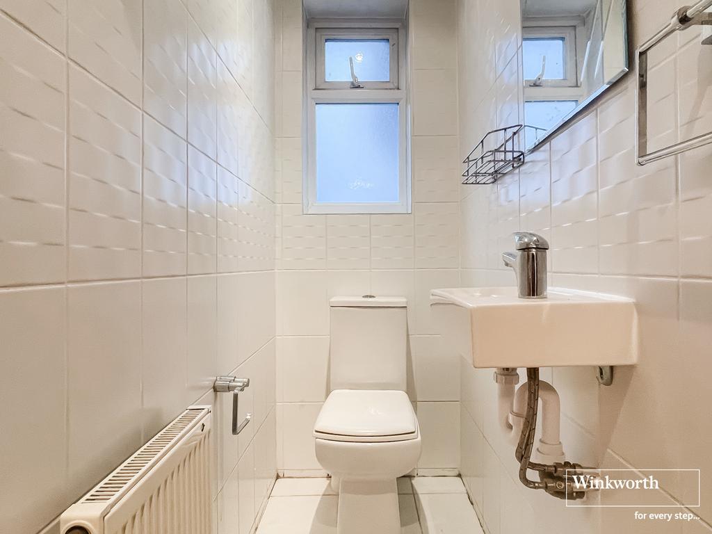 WC Separate