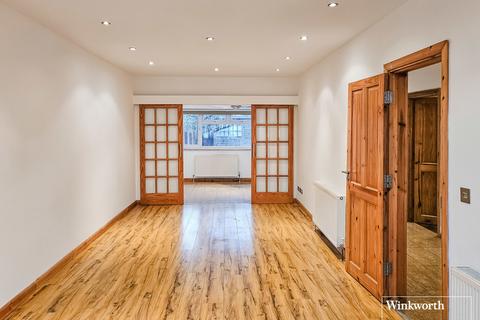 undefined, Berkeley Road, London NW9
