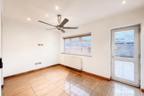 undefined, Berkeley Road, London NW9