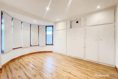 undefined, Berkeley Road, London NW9