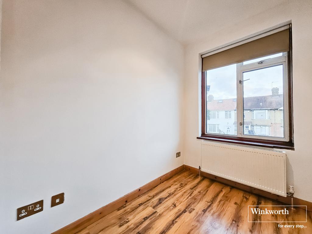 Bedroom 5