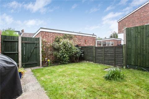 3 bedroom end of terrace house for sale, St. Lukes Close, London, SE25