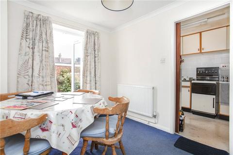 3 bedroom end of terrace house for sale, St. Lukes Close, London, SE25