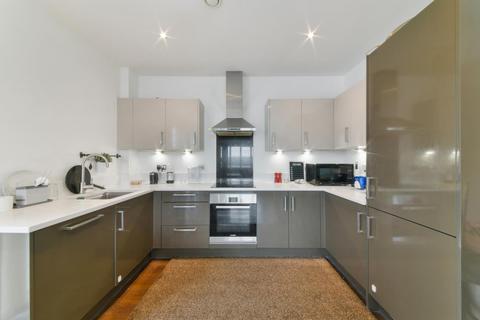 2 bedroom flat for sale, Baillie Apartments, Lock Side Way, London E16