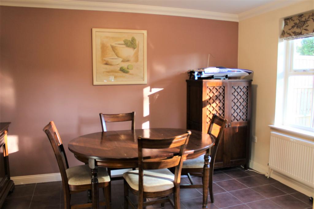 Dinning Area
