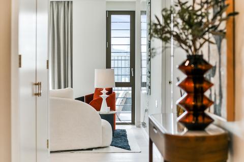 2 bedroom apartment for sale, The Arc, City Road, London, EC1V