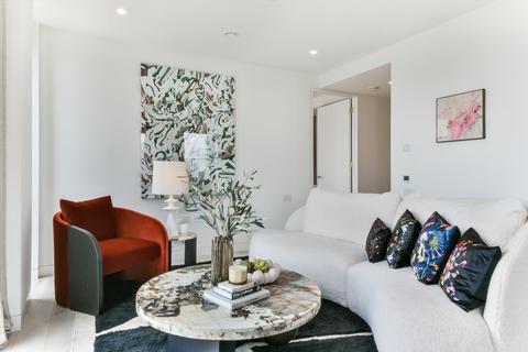 2 bedroom apartment for sale, The Arc, City Road, London, EC1V