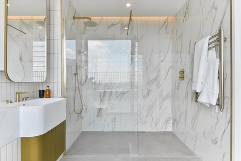 2 bedroom apartment for sale, The Arc, City Road, London, EC1V