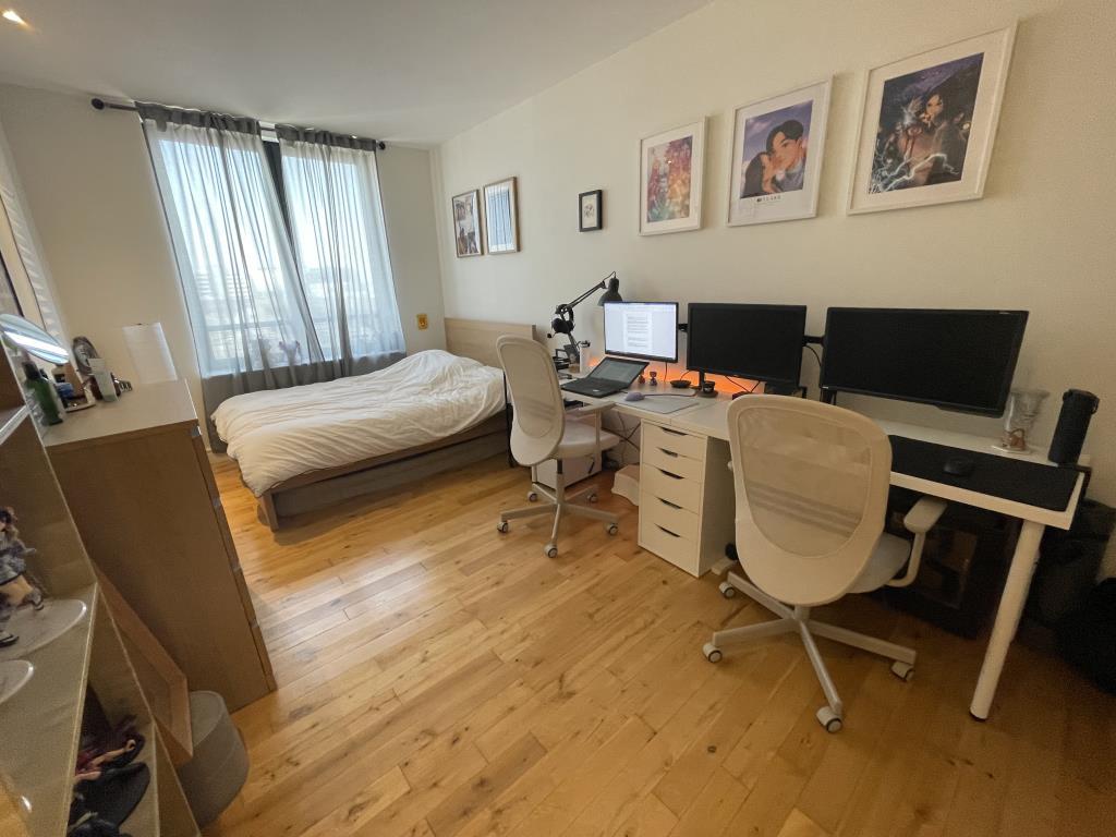 Masterbedroom