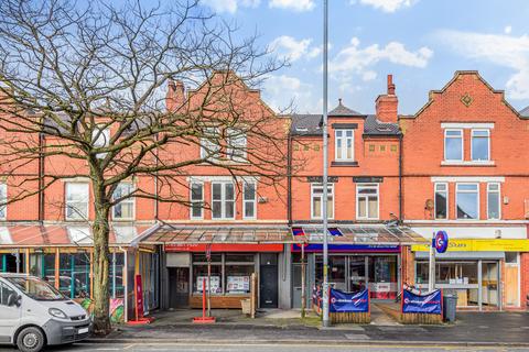 6 bedroom block of apartments for sale - Wilbraham Road, Manchester, M21
