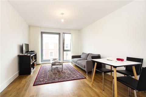 2 bedroom apartment for sale - Ashwin Street, London, E8