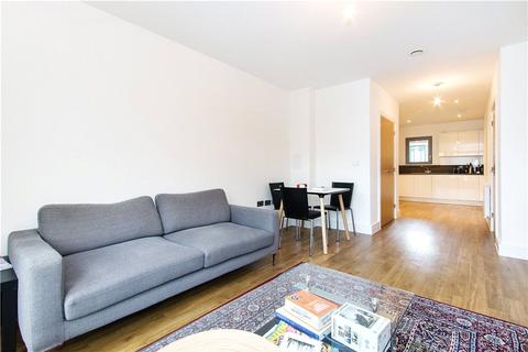 2 bedroom apartment for sale - Ashwin Street, London, E8