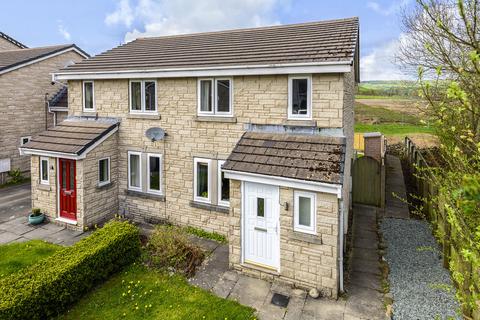27 Blackthorn Close, Kendal, LA9 6FD